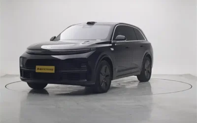 Li Auto LI ONE в цвете и кузовом – это идеальный выбор среди китайских автомобилей. Доступная цена и надежность гарантированы.
