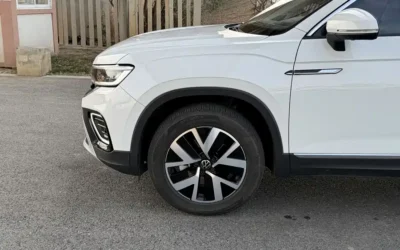 Volkswagen Volkswagen Tiguan в цвете и кузовом – это идеальный выбор среди китайских автомобилей. Доступная цена и надежность гарантированы.