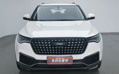 BYD BYD Yuan PLUS в цвете и кузовом – это идеальный выбор среди китайских автомобилей. Доступная цена и надежность гарантированы.