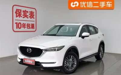 Mazda Mazda CX-5 в цвете и кузовом – это идеальный выбор среди китайских автомобилей. Доступная цена и надежность гарантированы.