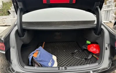 BYD BYD Yuan PLUS в цвете и кузовом – это идеальный выбор среди китайских автомобилей. Доступная цена и надежность гарантированы.