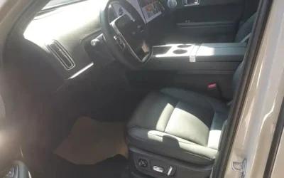 Li Auto LI ONE в цвете и кузовом – это идеальный выбор среди китайских автомобилей. Доступная цена и надежность гарантированы.