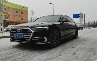 Audi Audi TT в цвете и кузовом – это идеальный выбор среди китайских автомобилей. Доступная цена и надежность гарантированы.