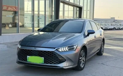 BYD BYD Song Pro в цвете и кузовом – это идеальный выбор среди китайских автомобилей. Доступная цена и надежность гарантированы.