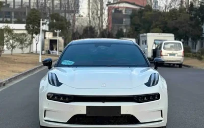 Zeekr Zeekr 001 в цвете и кузовом – это идеальный выбор среди китайских автомобилей. Доступная цена и надежность гарантированы.