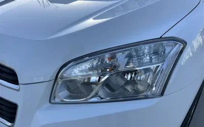 Chevrolet Chevrolet Equinox в цвете и кузовом – это идеальный выбор среди китайских автомобилей. Доступная цена и надежность гарантированы.