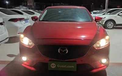 Mazda Mazda 2 в цвете и кузовом – это идеальный выбор среди китайских автомобилей. Доступная цена и надежность гарантированы.
