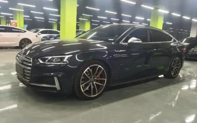 Audi Audi A4L в цвете и кузовом – это идеальный выбор среди китайских автомобилей. Доступная цена и надежность гарантированы.