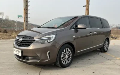 Buick Buick Excelle GT в цвете и кузовом – это идеальный выбор среди китайских автомобилей. Доступная цена и надежность гарантированы.