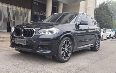 BMW X3 BMW X3 в цвете BMW X3 и кузовом BMW X3 – это идеальный выбор среди китайских автомобилей. Доступная цена и надежность гарантированы.