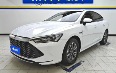 BYD BYD Qin L в цвете и кузовом – это идеальный выбор среди китайских автомобилей. Доступная цена и надежность гарантированы.