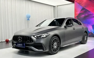 Mercedes-Benz Mercedes-Benz GLA в цвете и кузовом – это идеальный выбор среди китайских автомобилей. Доступная цена и надежность гарантированы.