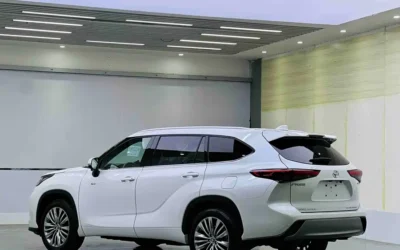 Toyota Toyota Camry в цвете и кузовом – это идеальный выбор среди китайских автомобилей. Доступная цена и надежность гарантированы.