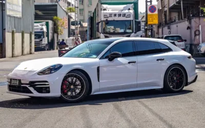 Porsche Porsche Panamera в цвете и кузовом – это идеальный выбор среди китайских автомобилей. Доступная цена и надежность гарантированы.