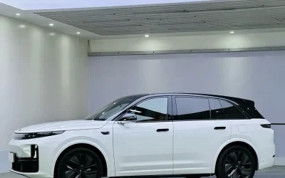 Li Auto LI L6 в цвете и кузовом – это идеальный выбор среди китайских автомобилей. Доступная цена и надежность гарантированы.