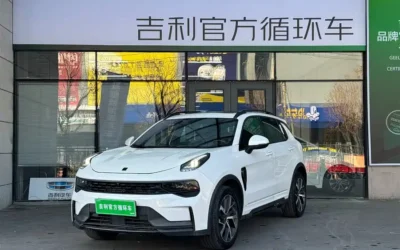 Lynk & Co Lynk & Co 06 в цвете и кузовом – это идеальный выбор среди китайских автомобилей. Доступная цена и надежность гарантированы.