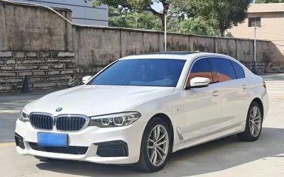 BMW BMW 5 Series в цвете и кузовом – это идеальный выбор среди китайских автомобилей. Доступная цена и надежность гарантированы.