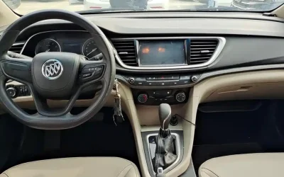 Buick Buick Regal в цвете и кузовом – это идеальный выбор среди китайских автомобилей. Доступная цена и надежность гарантированы.