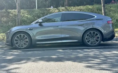 LUXEED AITO R7 в цвете и кузовом – это идеальный выбор среди китайских автомобилей. Доступная цена и надежность гарантированы.