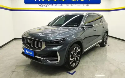 Geely Geely Emgrand GL в цвете и кузовом – это идеальный выбор среди китайских автомобилей. Доступная цена и надежность гарантированы.