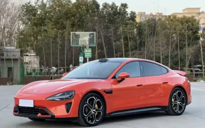 Xiaomi auto Xiaomi SU7 в цвете и кузовом – это идеальный выбор среди китайских автомобилей. Доступная цена и надежность гарантированы.