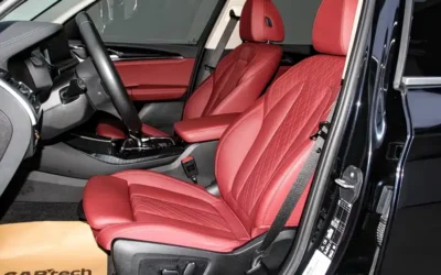 BMW BMW X1 в цвете и кузовом – это идеальный выбор среди китайских автомобилей. Доступная цена и надежность гарантированы.
