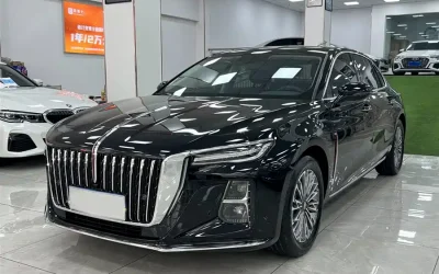 Hongqi Hongqi E-QM5 в цвете и кузовом – это идеальный выбор среди китайских автомобилей. Доступная цена и надежность гарантированы.