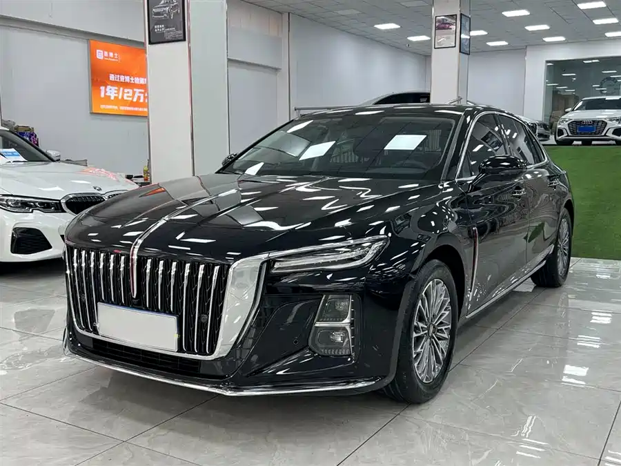 Hongqi Hongqi H5 в цвете и кузовом – это идеальный выбор среди китайских автомобилей. Доступная цена и надежность гарантированы.