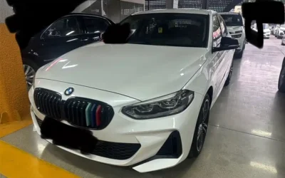 BMW BMW X3 в цвете и кузовом – это идеальный выбор среди китайских автомобилей. Доступная цена и надежность гарантированы.
