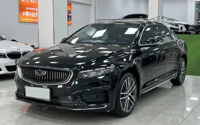 Cadillac Cadillac ATS-L в цвете и кузовом – это идеальный выбор среди китайских автомобилей. Доступная цена и надежность гарантированы.