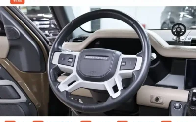 Land Rover Land Rover Range Rover Sport в цвете и кузовом – это идеальный выбор среди китайских автомобилей. Доступная цена и надежность гарантированы.