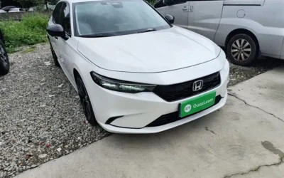 Honda Honda Crider в цвете и кузовом – это идеальный выбор среди китайских автомобилей. Доступная цена и надежность гарантированы.