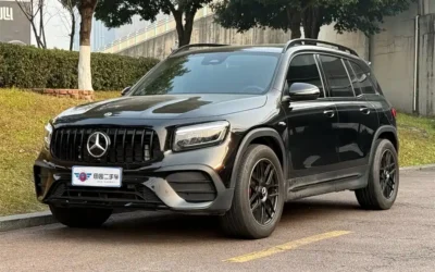 Mercedes-Benz Mercedes-Benz Maybach S-Class в цвете и кузовом – это идеальный выбор среди китайских автомобилей. Доступная цена и надежность гарантированы.