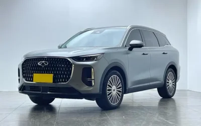 BYD BYD Yuan PLUS в цвете и кузовом – это идеальный выбор среди китайских автомобилей. Доступная цена и надежность гарантированы.