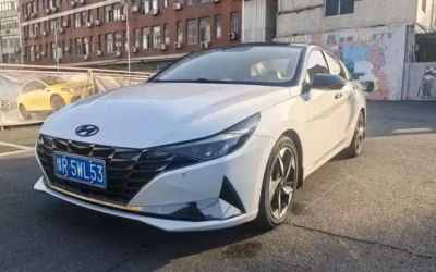 BYD BYD Yuan PLUS в цвете и кузовом – это идеальный выбор среди китайских автомобилей. Доступная цена и надежность гарантированы.