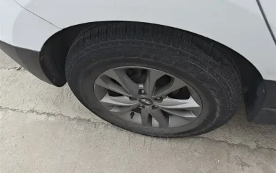 Hyundai Hyundai ix35 в цвете и кузовом – это идеальный выбор среди китайских автомобилей. Доступная цена и надежность гарантированы.