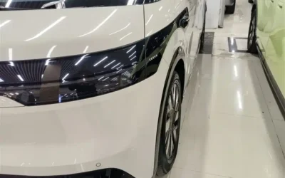 Zeekr Zeekr 001 в цвете и кузовом – это идеальный выбор среди китайских автомобилей. Доступная цена и надежность гарантированы.