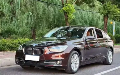 BMW BMW 4 Series в цвете и кузовом – это идеальный выбор среди китайских автомобилей. Доступная цена и надежность гарантированы.