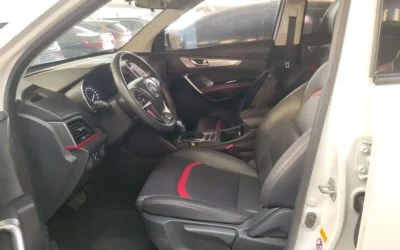 Changan Changan Yida в цвете и кузовом – это идеальный выбор среди китайских автомобилей. Доступная цена и надежность гарантированы.