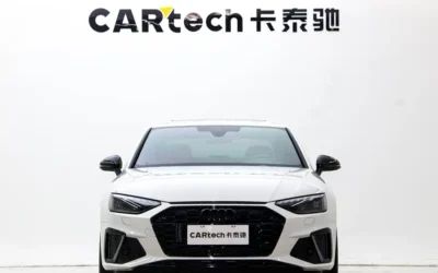 Audi Audi A6L в цвете и кузовом – это идеальный выбор среди китайских автомобилей. Доступная цена и надежность гарантированы.