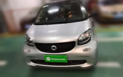 BYD BYD Yuan PLUS в цвете и кузовом – это идеальный выбор среди китайских автомобилей. Доступная цена и надежность гарантированы.