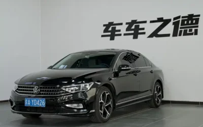 Volkswagen Volkswagen Passat в цвете и кузовом – это идеальный выбор среди китайских автомобилей. Доступная цена и надежность гарантированы.