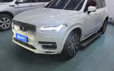 Mercedes-Benz Mercedes-Benz EQC в цвете и кузовом – это идеальный выбор среди китайских автомобилей. Доступная цена и надежность гарантированы.