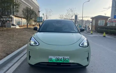 Geely Galaxy Geely Panda в цвете и кузовом – это идеальный выбор среди китайских автомобилей. Доступная цена и надежность гарантированы.