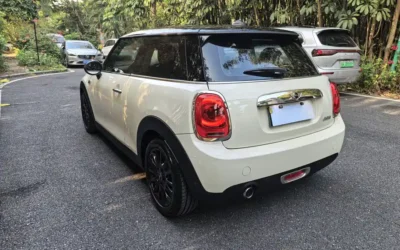 MINI MINI в цвете и кузовом – это идеальный выбор среди китайских автомобилей. Доступная цена и надежность гарантированы.