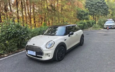 MINI MINI в цвете и кузовом – это идеальный выбор среди китайских автомобилей. Доступная цена и надежность гарантированы.
