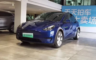 BYD BYD Han в цвете и кузовом – это идеальный выбор среди китайских автомобилей. Доступная цена и надежность гарантированы.