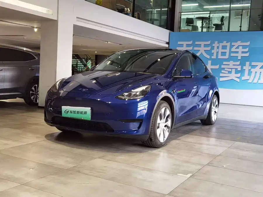 Tesla Tesla Model Y в цвете и кузовом – это идеальный выбор среди китайских автомобилей. Доступная цена и надежность гарантированы.