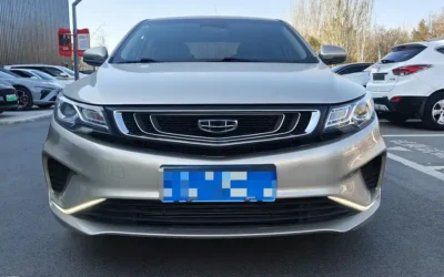 Geely Geely GC7 в цвете и кузовом – это идеальный выбор среди китайских автомобилей. Доступная цена и надежность гарантированы.