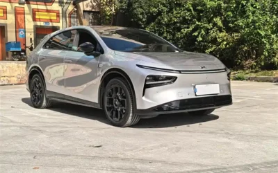 Xpeng Xpeng X9 в цвете и кузовом – это идеальный выбор среди китайских автомобилей. Доступная цена и надежность гарантированы.